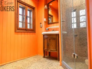 Prodej rodinného domu, Vrchlabí - Hořejší Vrchlabí, Pod Žalým, 125 m2