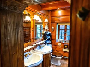 Prodej rodinného domu, Vrchlabí - Hořejší Vrchlabí, Pod Žalým, 125 m2