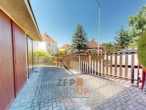 Prodej rodinného domu, Ústí nad Labem, Švabinského, 205 m2