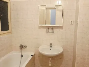 Pronájem bytu 1+1, Praha - Vinohrady, Kouřimská, 36 m2