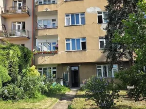 Pronájem bytu 1+1, Praha - Vinohrady, Kouřimská, 36 m2