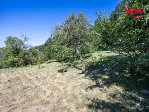 Prodej pozemku pro bydlení, Šternberk, 1946 m2