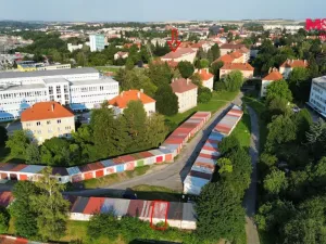 Prodej bytu 2+1, Jihlava, Evžena Rošického, 51 m2