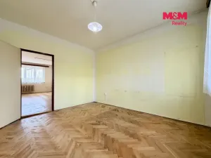 Prodej bytu 2+1, Svitavy - Předměstí, Štursova, 54 m2