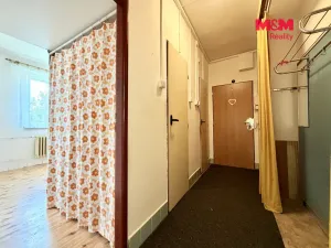 Prodej bytu 2+1, Svitavy - Předměstí, Štursova, 54 m2
