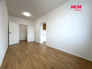 Pronájem bytu 2+kk, Svitavy - Předměstí, Říční, 49 m2