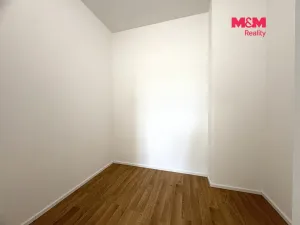 Pronájem bytu 2+kk, Svitavy - Předměstí, Říční, 49 m2