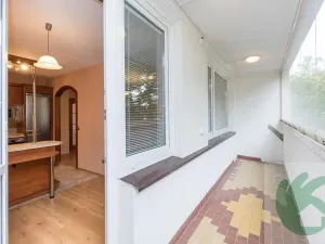 Pronájem bytu 3+kk, Neratovice, 28. října, 74 m2