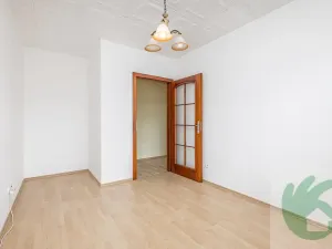 Pronájem bytu 3+kk, Neratovice, 28. října, 74 m2