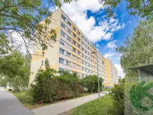 Pronájem bytu 3+kk, Neratovice, 28. října, 74 m2