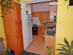 Pronájem bytu 2+kk, Trutnov, Novoměstská, 60 m2