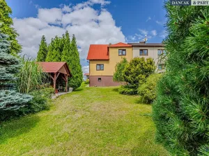 Prodej rodinného domu, Jablunkov, 206 m2