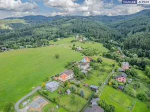 Prodej rodinného domu, Jablunkov, 206 m2
