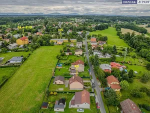 Prodej rodinného domu, Rychvald, 175 m2