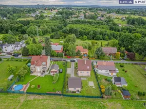 Prodej rodinného domu, Rychvald, 175 m2