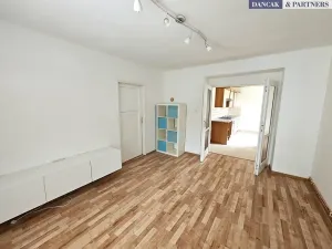 Pronájem bytu 2+1, Frýdek-Místek, Maxe Švabinského, 55 m2