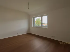 Prodej rodinného domu, Červený Újezd, 143 m2