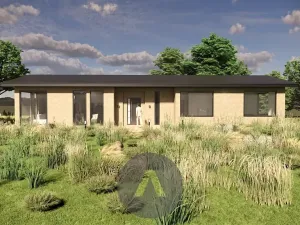 Prodej rodinného domu, Rozdrojovice, Za Humny, 160 m2