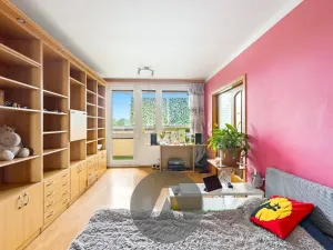Prodej bytu 3+1, Kolín, Rimavské Soboty, 67 m2