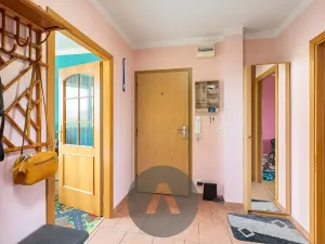Prodej bytu 3+1, Kolín, Rimavské Soboty, 67 m2