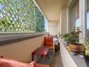 Prodej bytu 3+1, Kolín, Rimavské Soboty, 67 m2