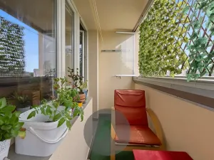 Prodej bytu 3+1, Kolín, Rimavské Soboty, 67 m2