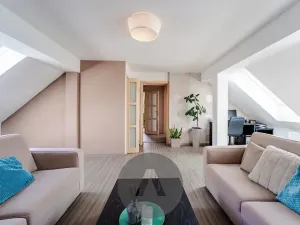 Prodej rodinného domu, Kuřim, Komenského, 165 m2