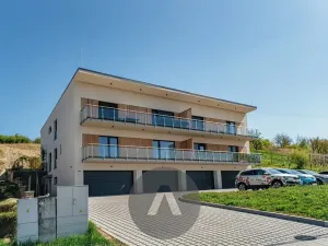 Prodej bytu 3+kk, Rašovice, 115 m2