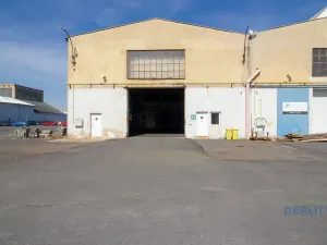 Pronájem výrobních prostor, Brandýs nad Labem-Stará Boleslav, 424 m2