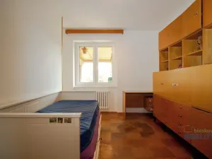 Pronájem rodinného domu, Brandýs nad Labem-Stará Boleslav, Smetanova, 180 m2