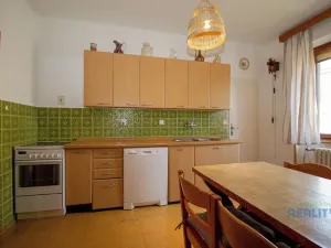 Pronájem rodinného domu, Brandýs nad Labem-Stará Boleslav, Smetanova, 180 m2