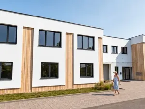 Prodej rodinného domu, Bystřice pod Hostýnem, Tyršova, 1300 m2