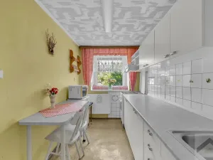 Prodej rodinného domu, Lanškroun, Malé náměstí, 150 m2