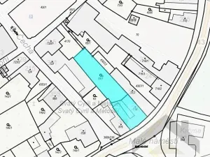 Prodej rodinného domu, Lanškroun, Malé náměstí, 150 m2