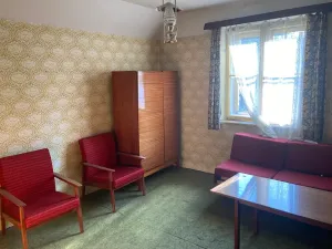 Prodej rodinného domu, Chocerady, 250 m2