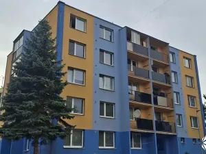 Pronájem bytu 3+1, Velké Opatovice, Hliníky, 66 m2