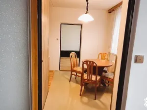 Pronájem bytu 3+1, Velké Opatovice, Hliníky, 66 m2
