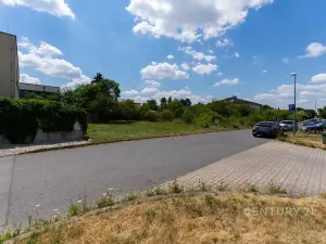 Prodej pozemku pro bydlení, Praha, 553 m2