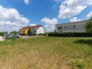 Prodej pozemku pro bydlení, Praha, 553 m2