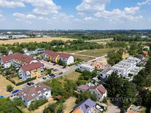 Prodej pozemku pro bydlení, Praha, 553 m2