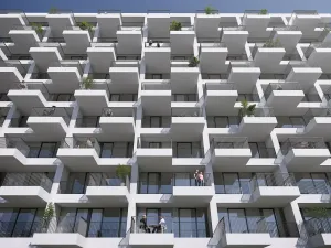 Prodej bytu 2+kk, Brno, Burešova, 49 m2