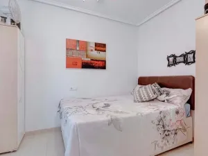 Prodej rodinného domu, Ciudad Quesada, Alicante, Španělsko, 57 m2