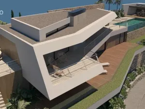 Prodej rodinného domu, Ciudad Quesada, Alicante, Španělsko, 220 m2