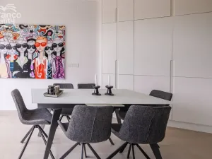 Prodej bytu 4+kk, Las Colinas, Alicante, Španělsko, 90 m2