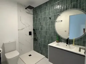 Prodej bytu 3+kk, San Miguel de Salinas, Alicante, Španělsko, 70 m2