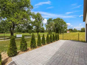 Prodej rodinného domu, Leskovice, 95 m2