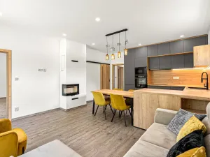 Prodej rodinného domu, Leskovice, 95 m2