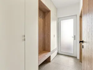 Prodej rodinného domu, Leskovice, 95 m2