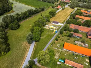 Prodej rodinného domu, Leskovice, 95 m2