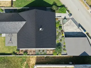 Prodej rodinného domu, Letovice, P. Františka Krchňáka, 225 m2